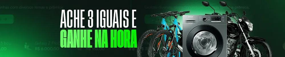 Banner Raspadinha Mágica