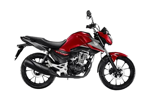 CG 160